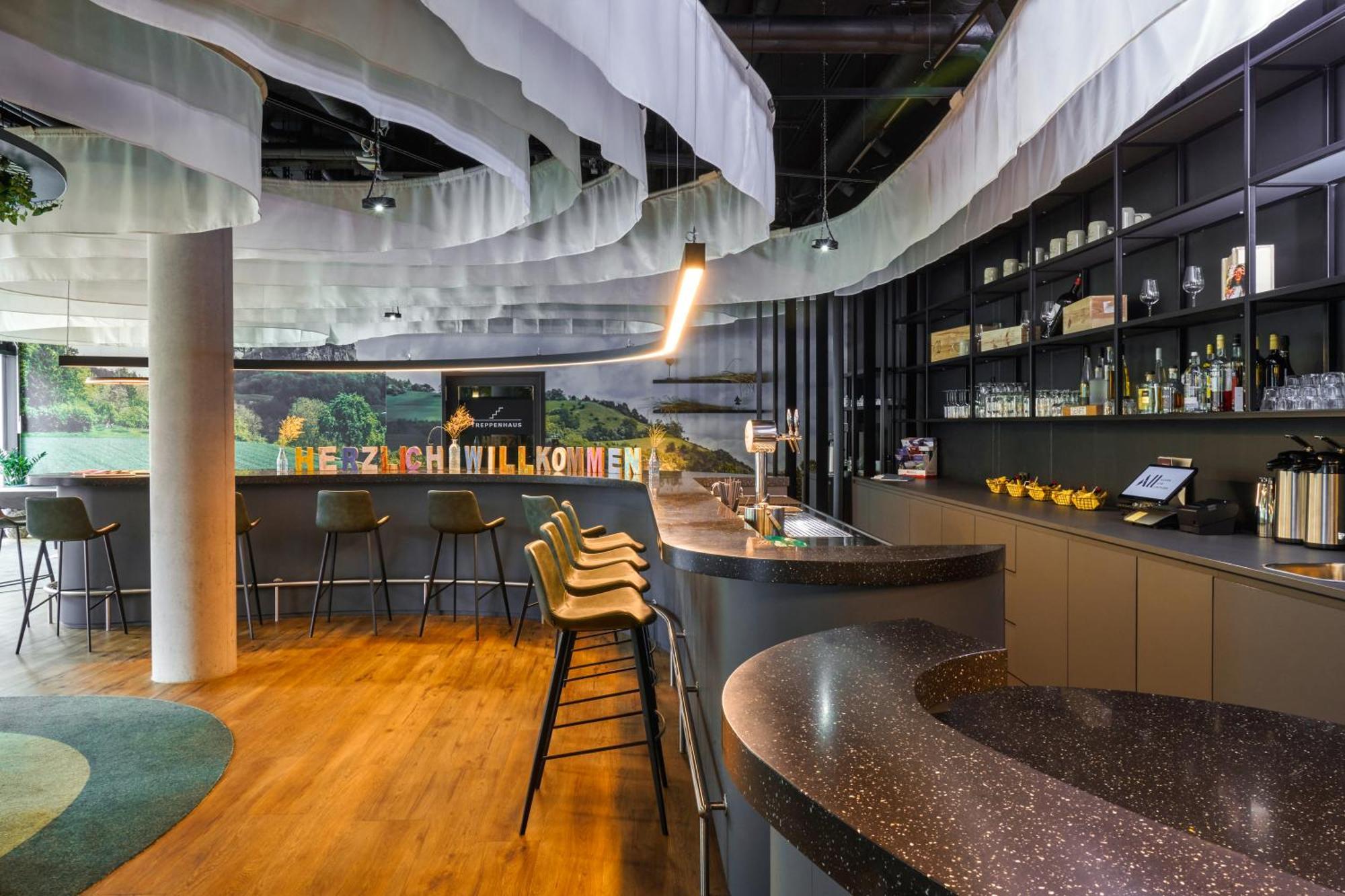 Hotel Ibis Styles Singen Exteriér fotografie