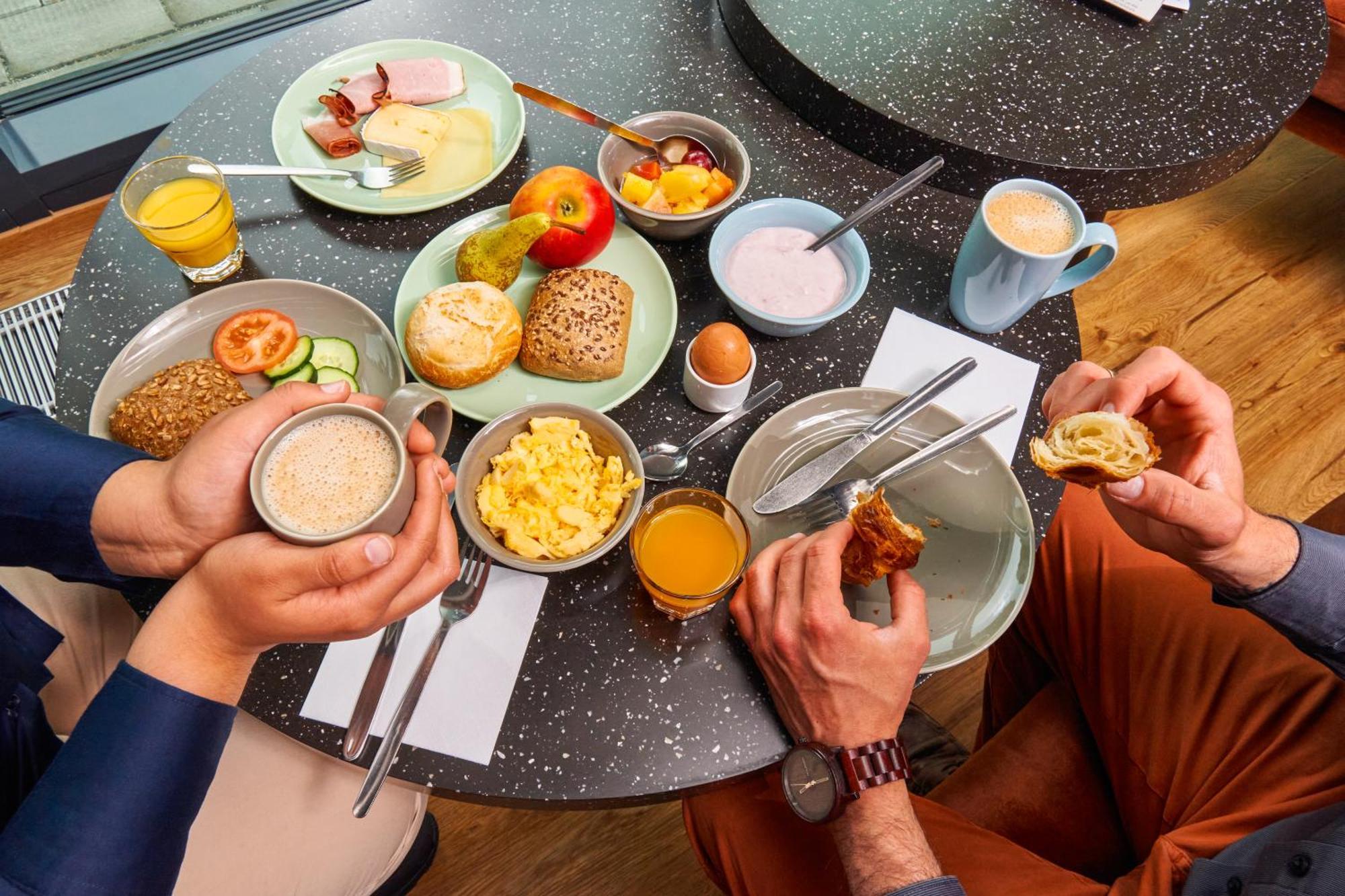 Hotel Ibis Styles Singen Exteriér fotografie